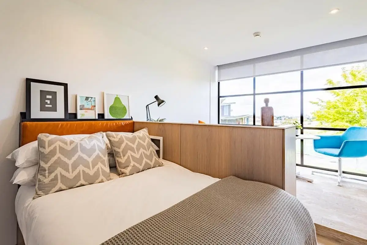 Space, St Andrews – Classic Studio