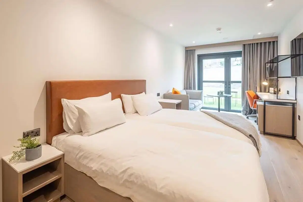 Space, St Andrews – Signature Plus Studio