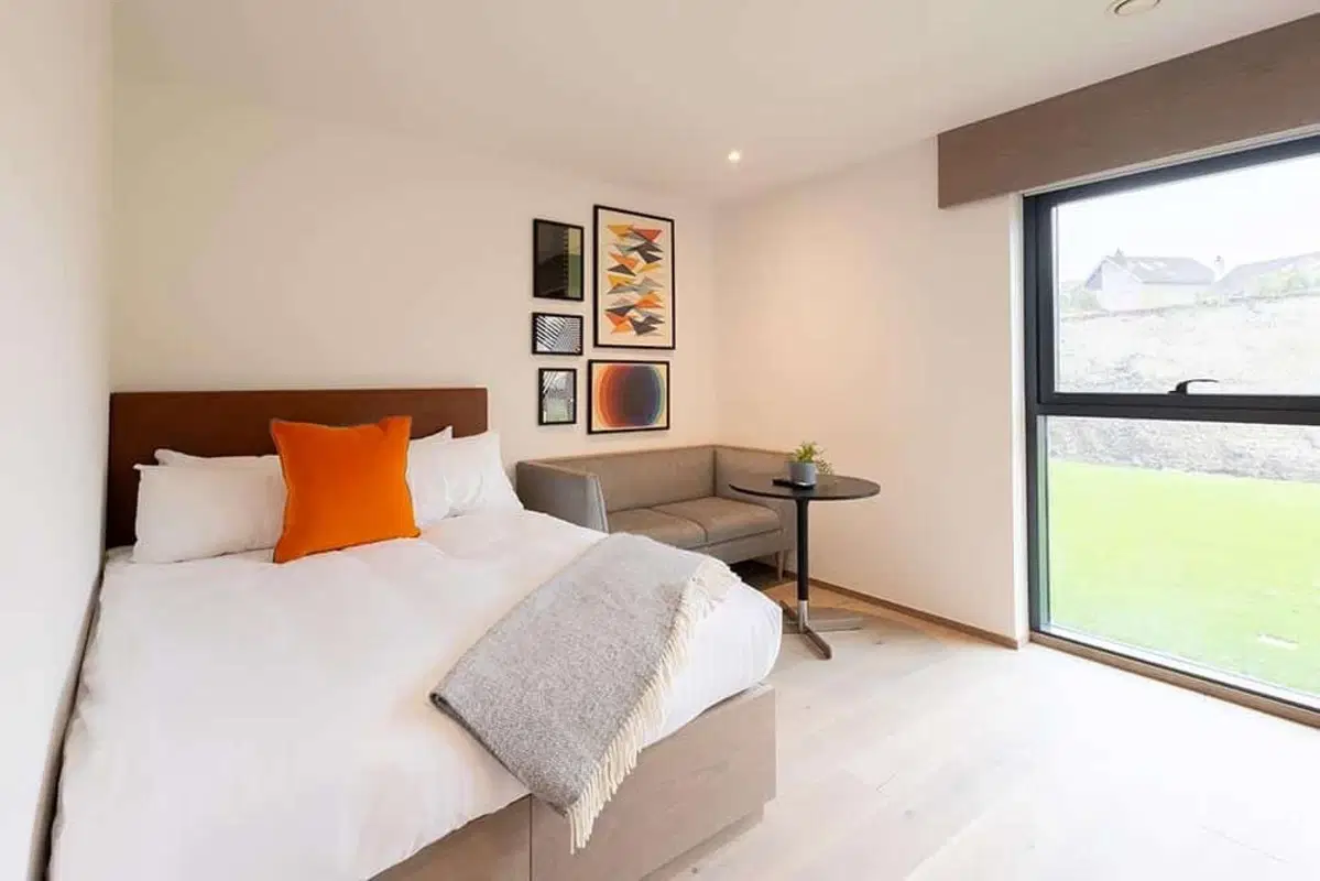 Space, St Andrews – 4 Bedroom