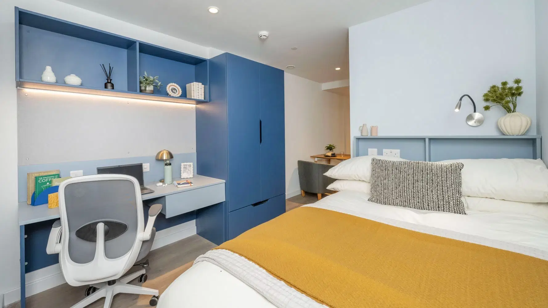 St Vincent Studios, Glasgow – Premium Studio