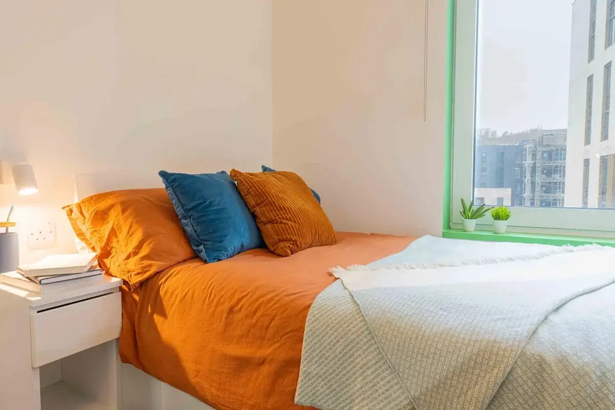 GoBritanya Brighton Residence, Brighton and Hove – Bronze Studio Plus