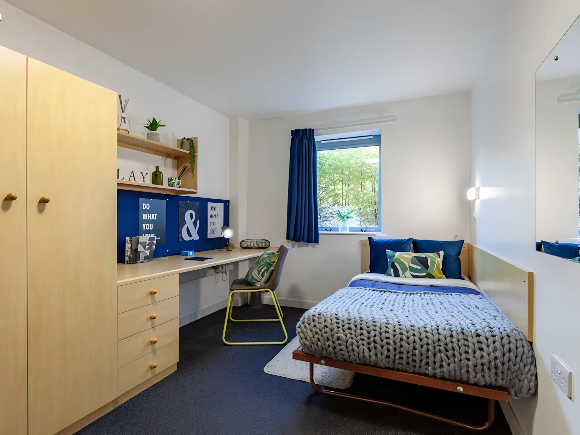 Polhill Park, Bedford – Premium Plus Ensuite