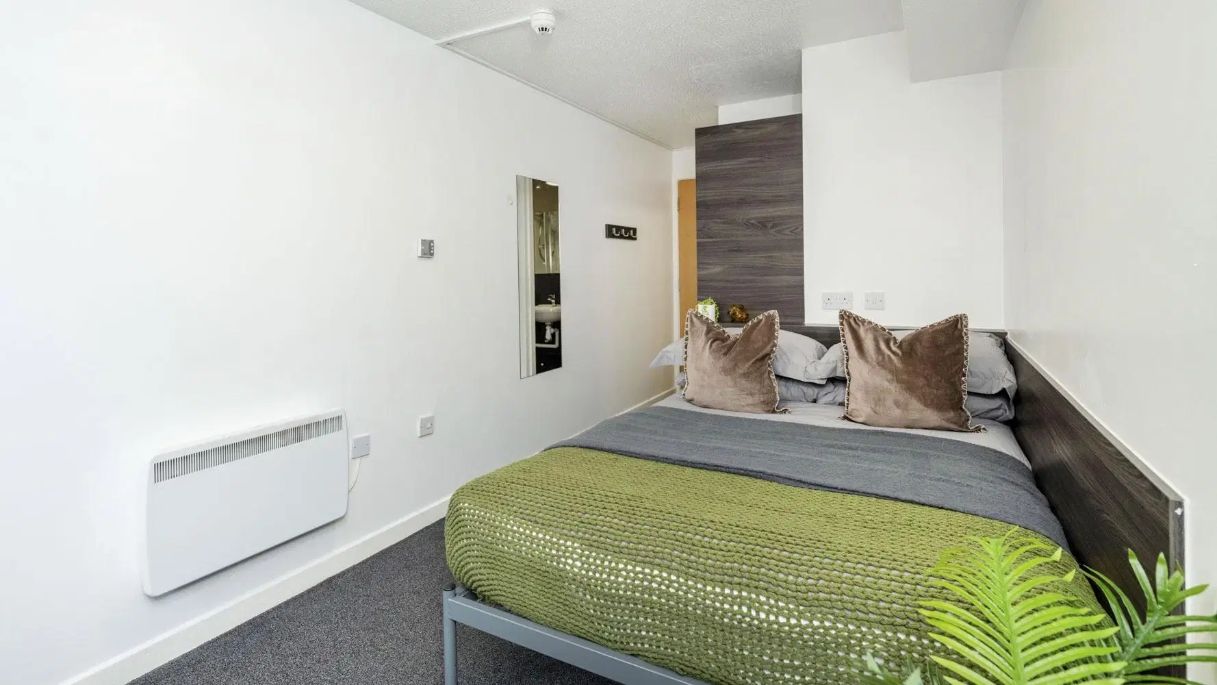 Paddington Park House, Liverpool – Premium Ensuite