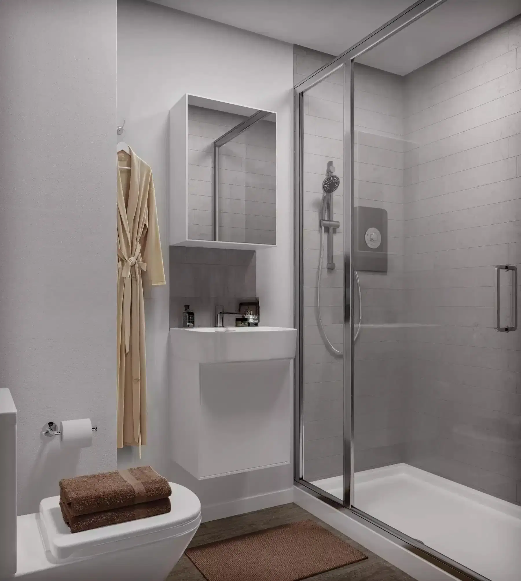 Scholars View, Cambridge – Premium 8 Bed Plus Ensuite