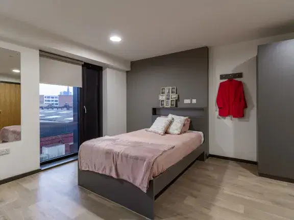 The Tannery, Leicester – Platinum En Suite