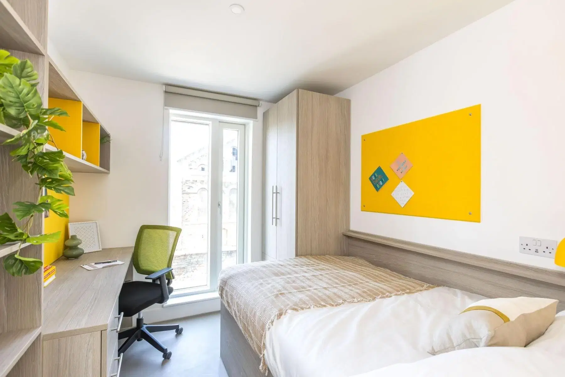 Timber Yard, Bristol – Classic 5/6 Bed Ensuite