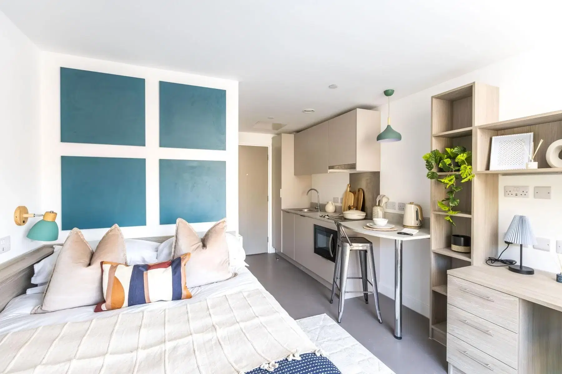 Timber Yard, Bristol – Platinum Plus Studio