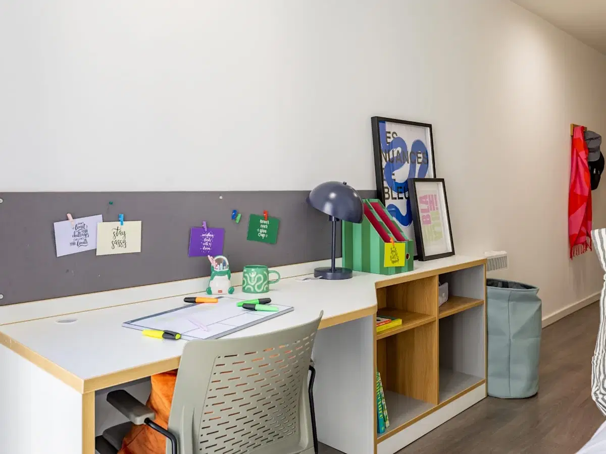 Dunaskin Mill, Glasgow – Bronze En Suite Two Bed Flat