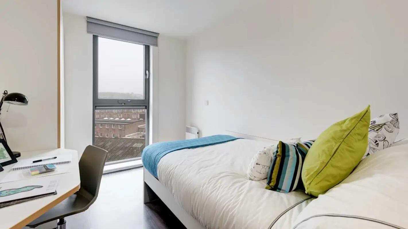 Dunaskin Mill, Glasgow – Platinum En suite