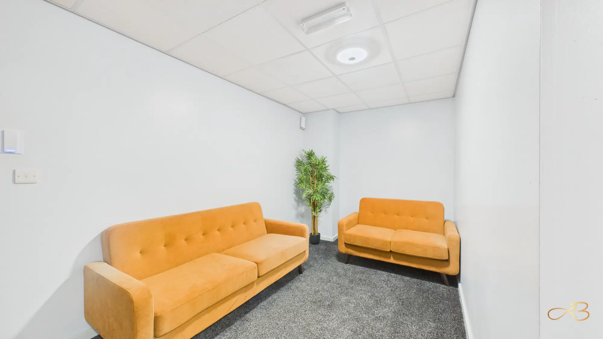 248 Halls, Middlesbrough – Common Area