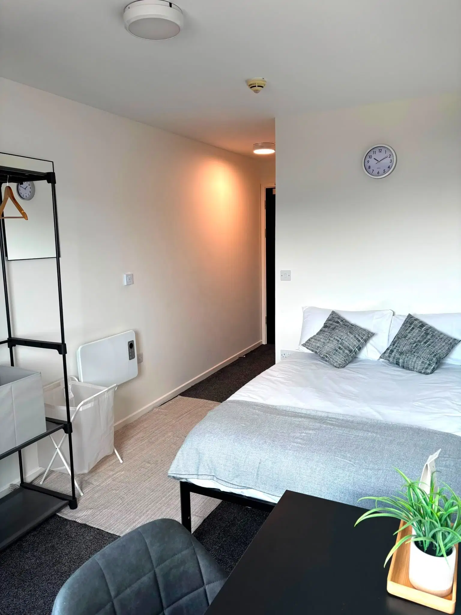 248 Halls, Middlesbrough – 5 Bed Cluster Ensuite