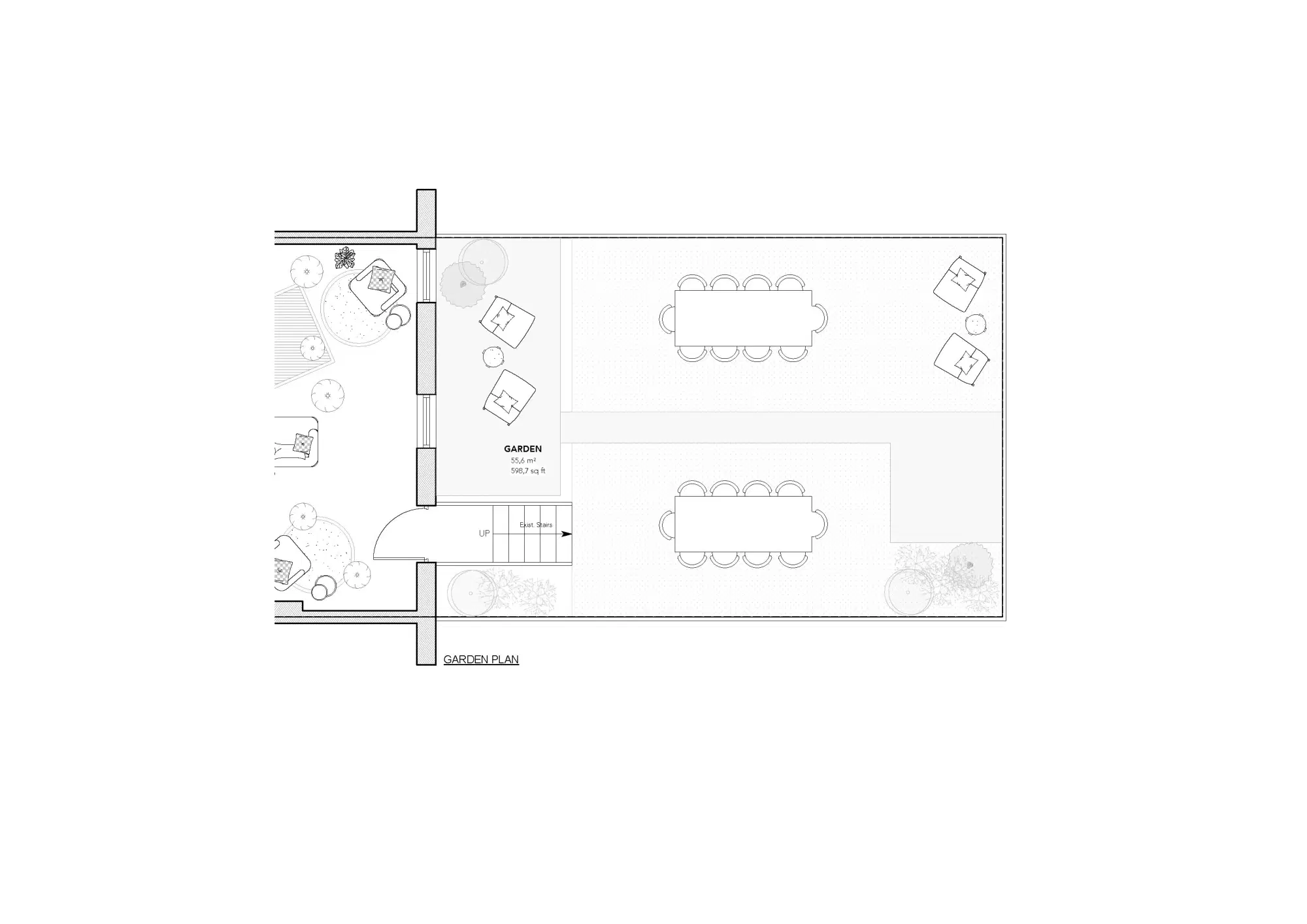 Bushwick 419, New York – Floor Plan