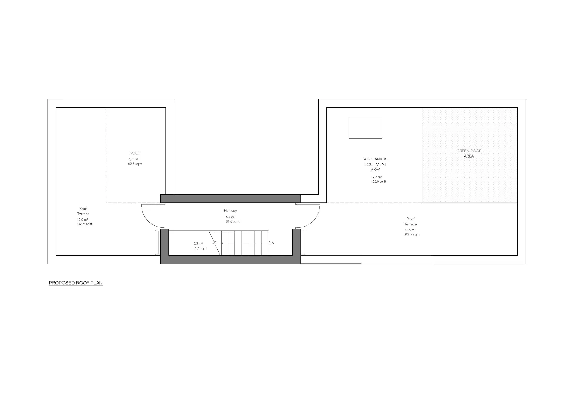 Bushwick 419, New York – Floor Plan
