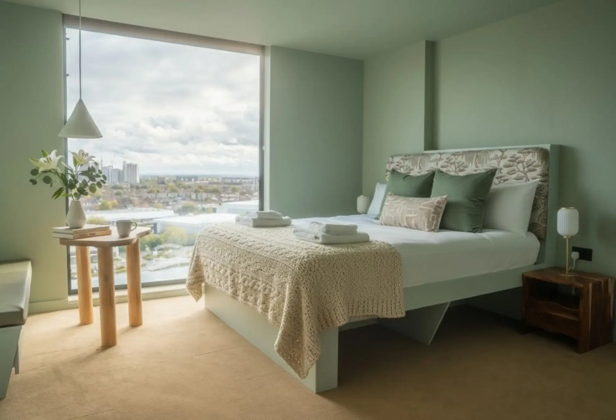 Southall And Soul, London – Deluxe