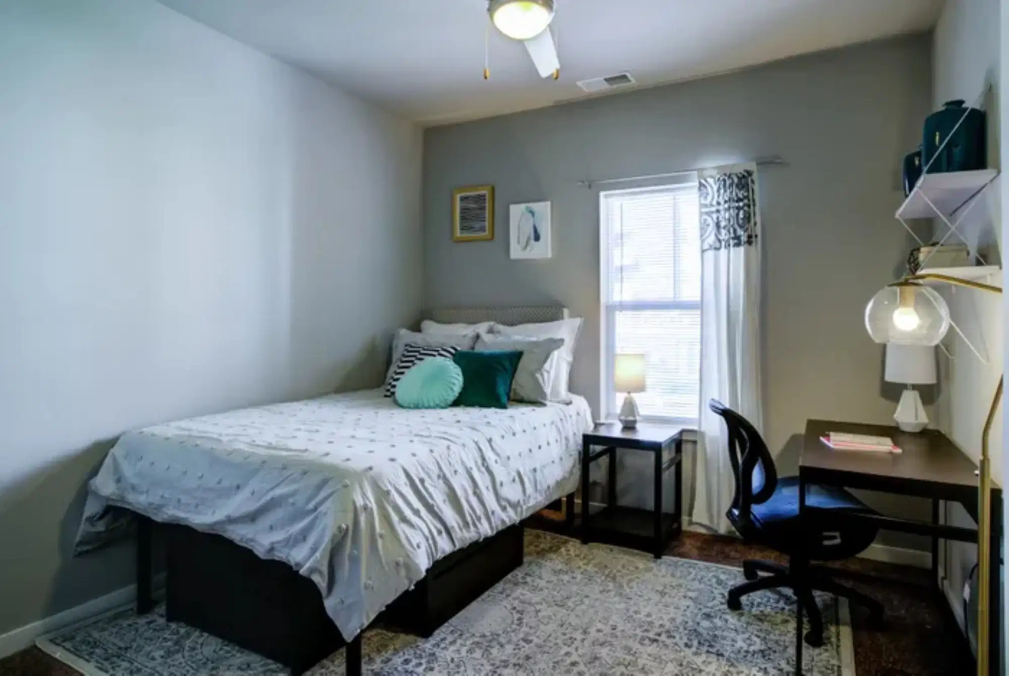 Edge 1120 Apartments, Toledo