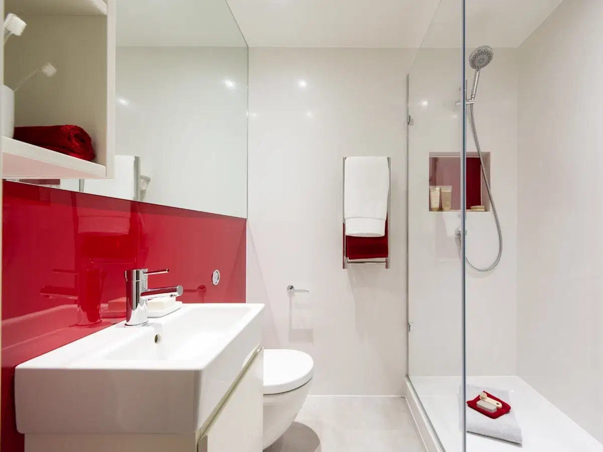 Spring Mews, London – Premium Studio