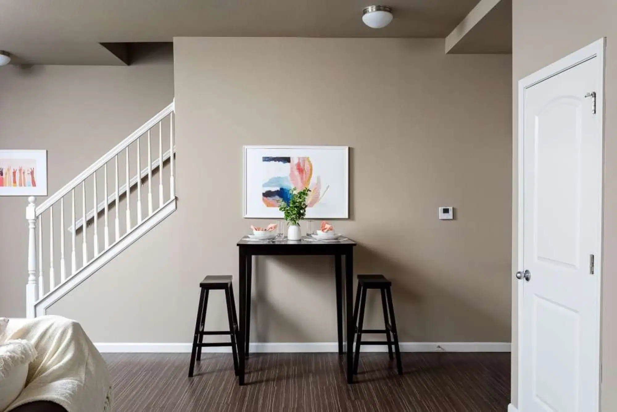 The Wyatt, Lexington – Amenities