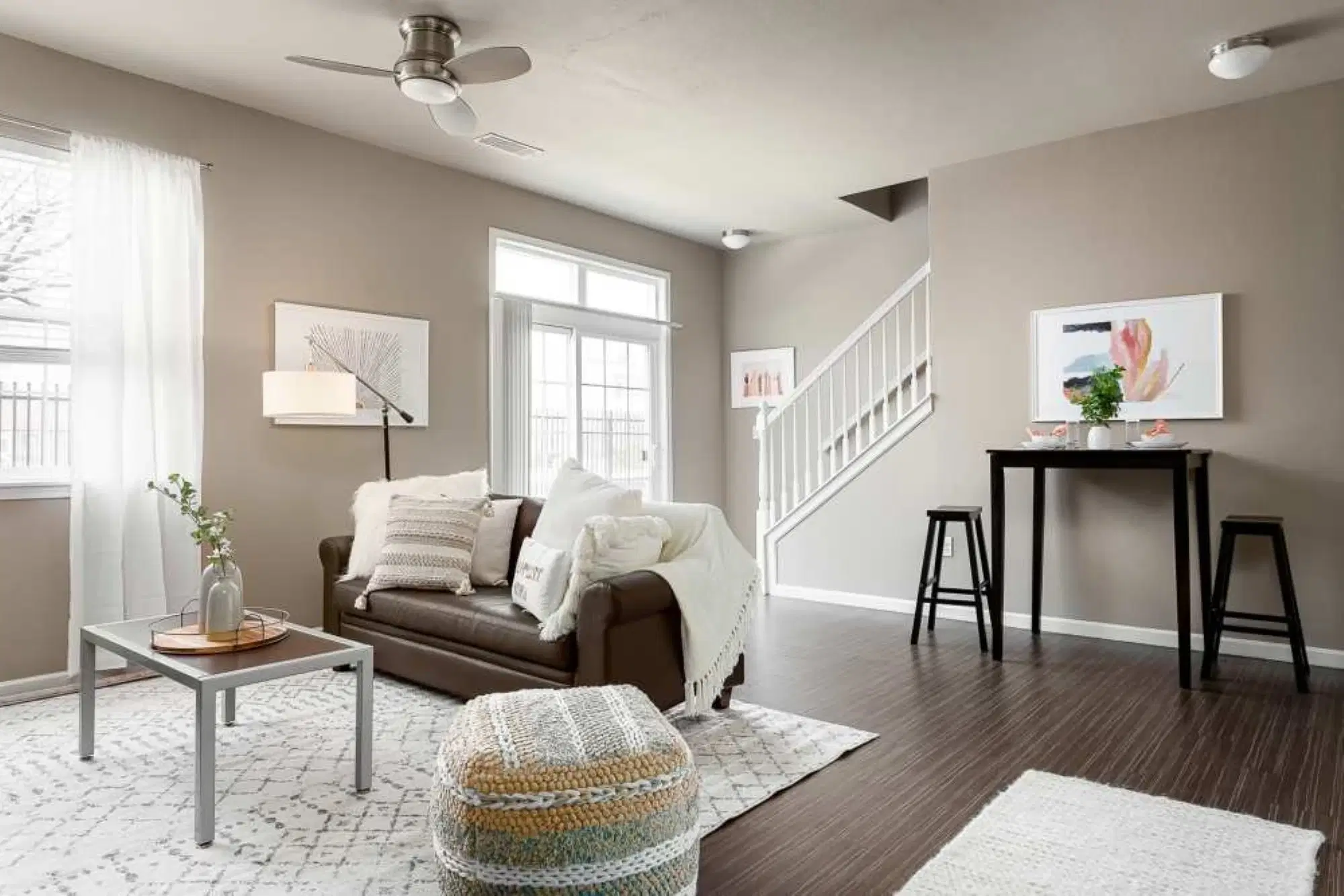 The Wyatt, Lexington – Common Area