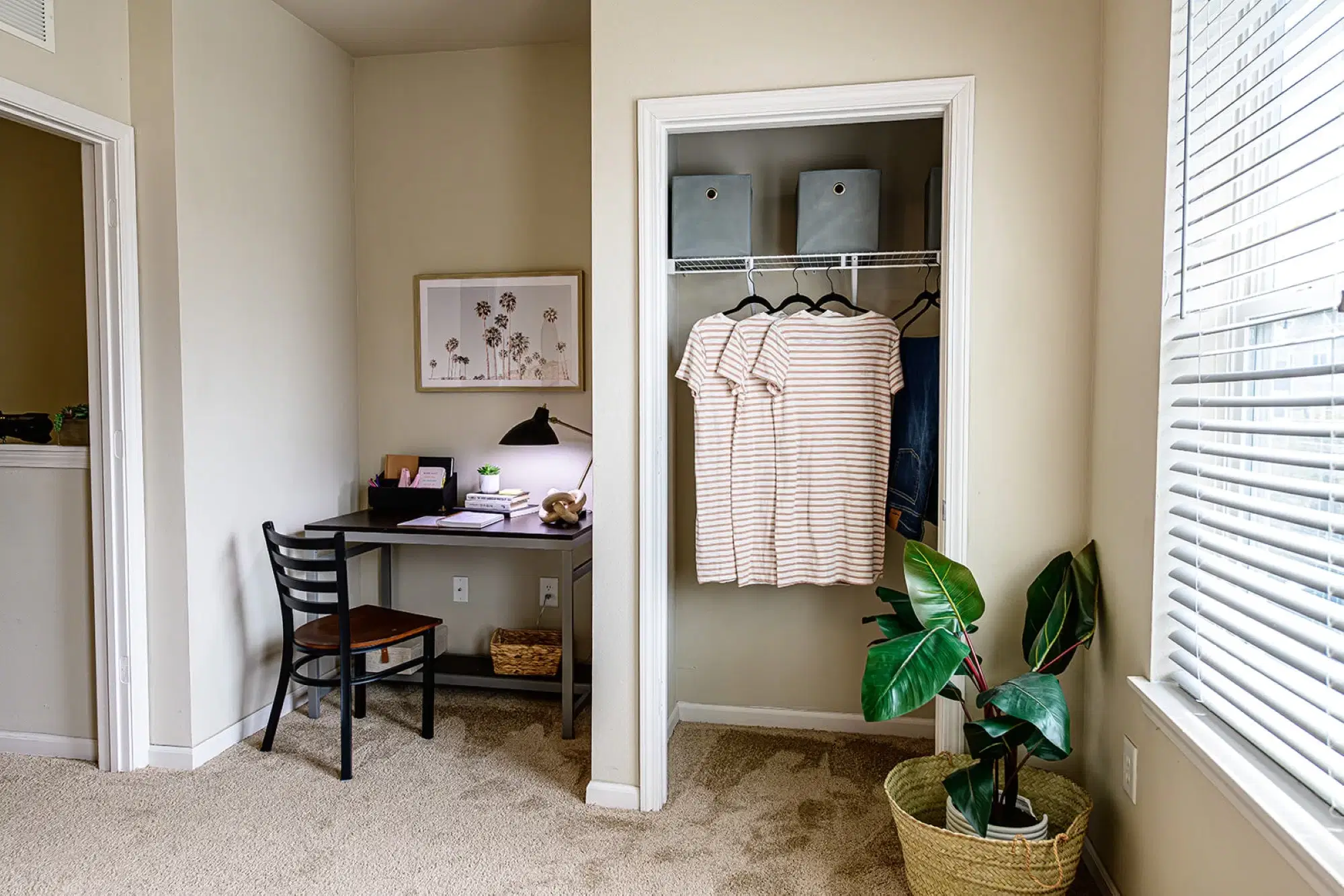 The Dillon, Bloomington – Amenities