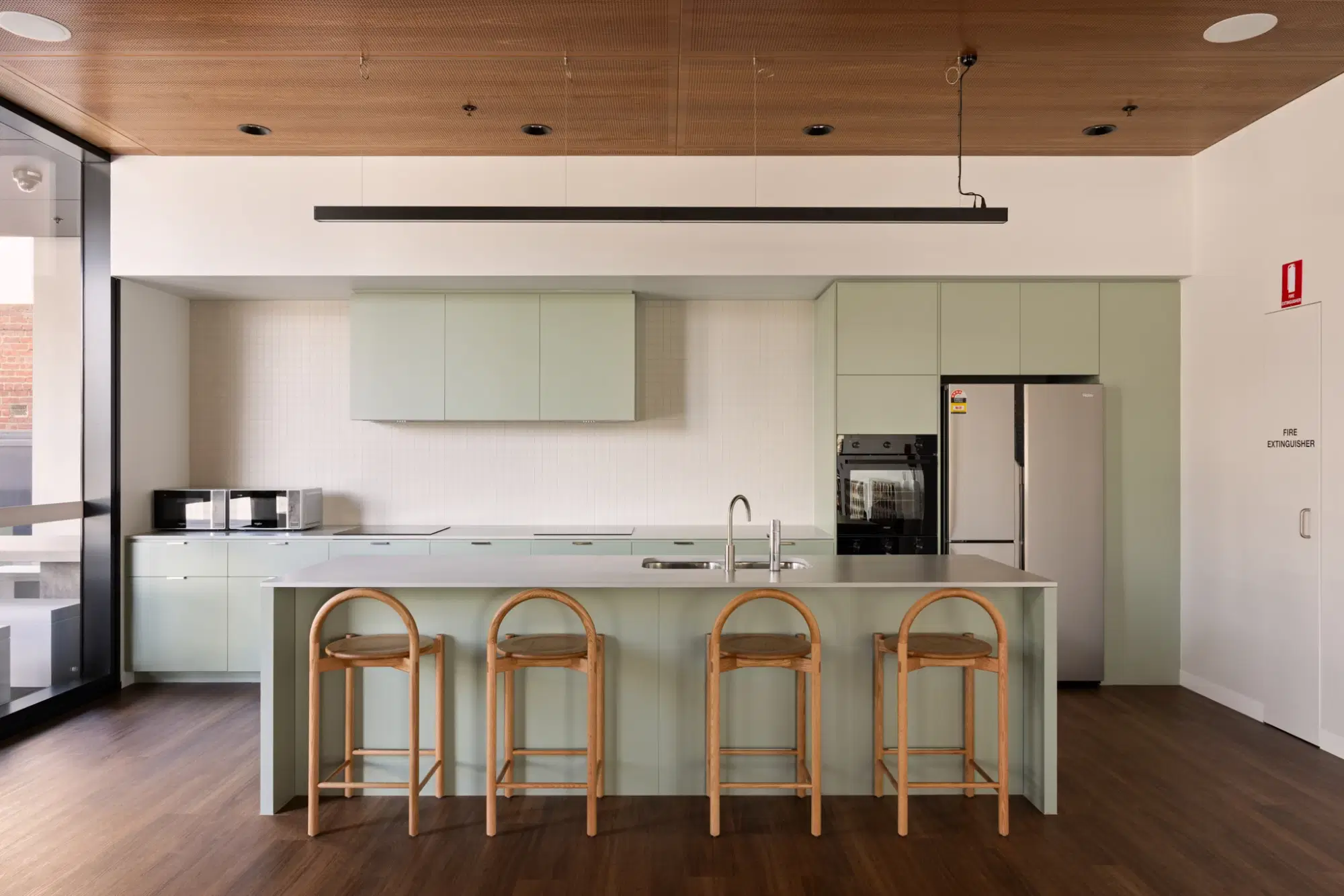 UniLodge Perth Central, Perth – Amenities