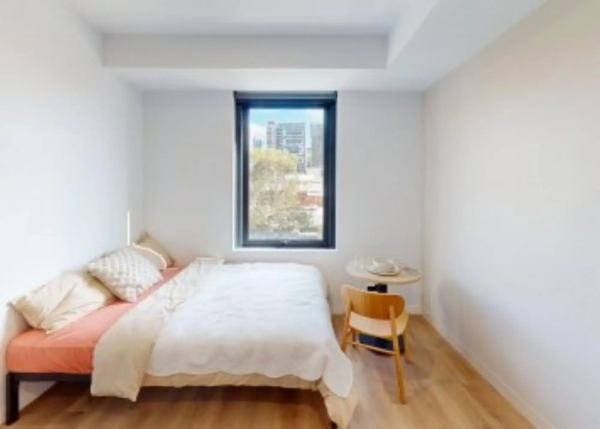 UniLodge Perth Central, Perth – Studio