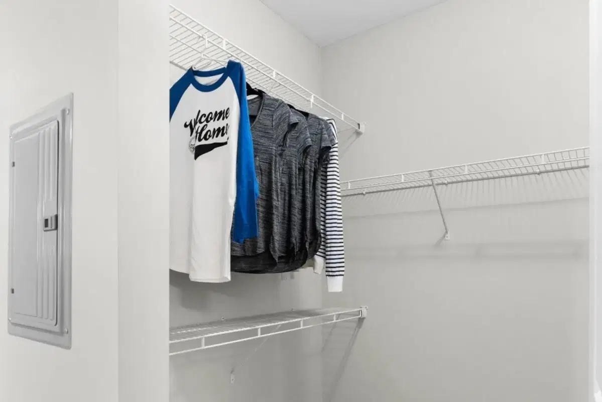 West 22, Kennesaw – Bathroom
