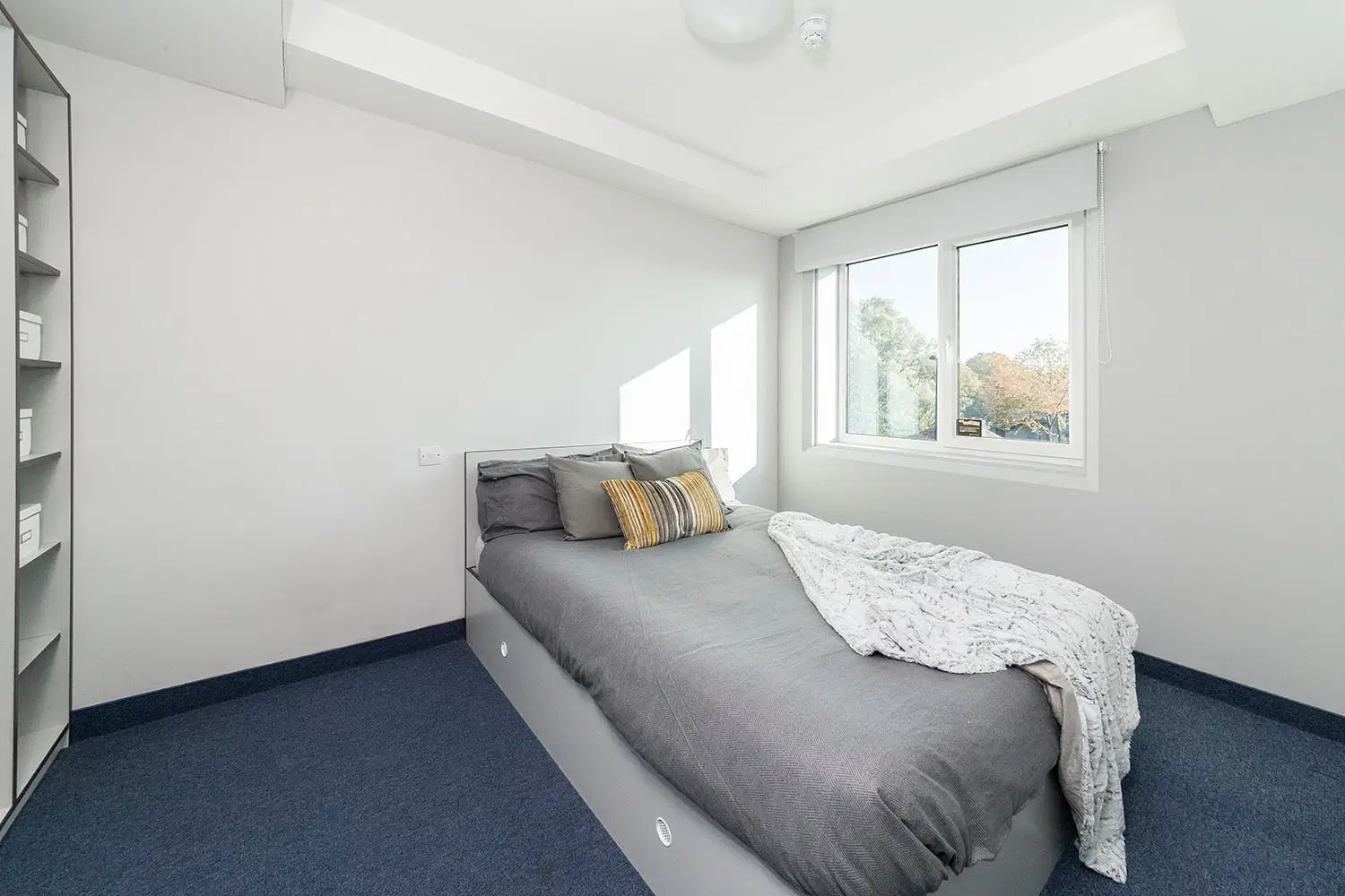 Quayside Court, Newcastle – 1 Bed Apartment