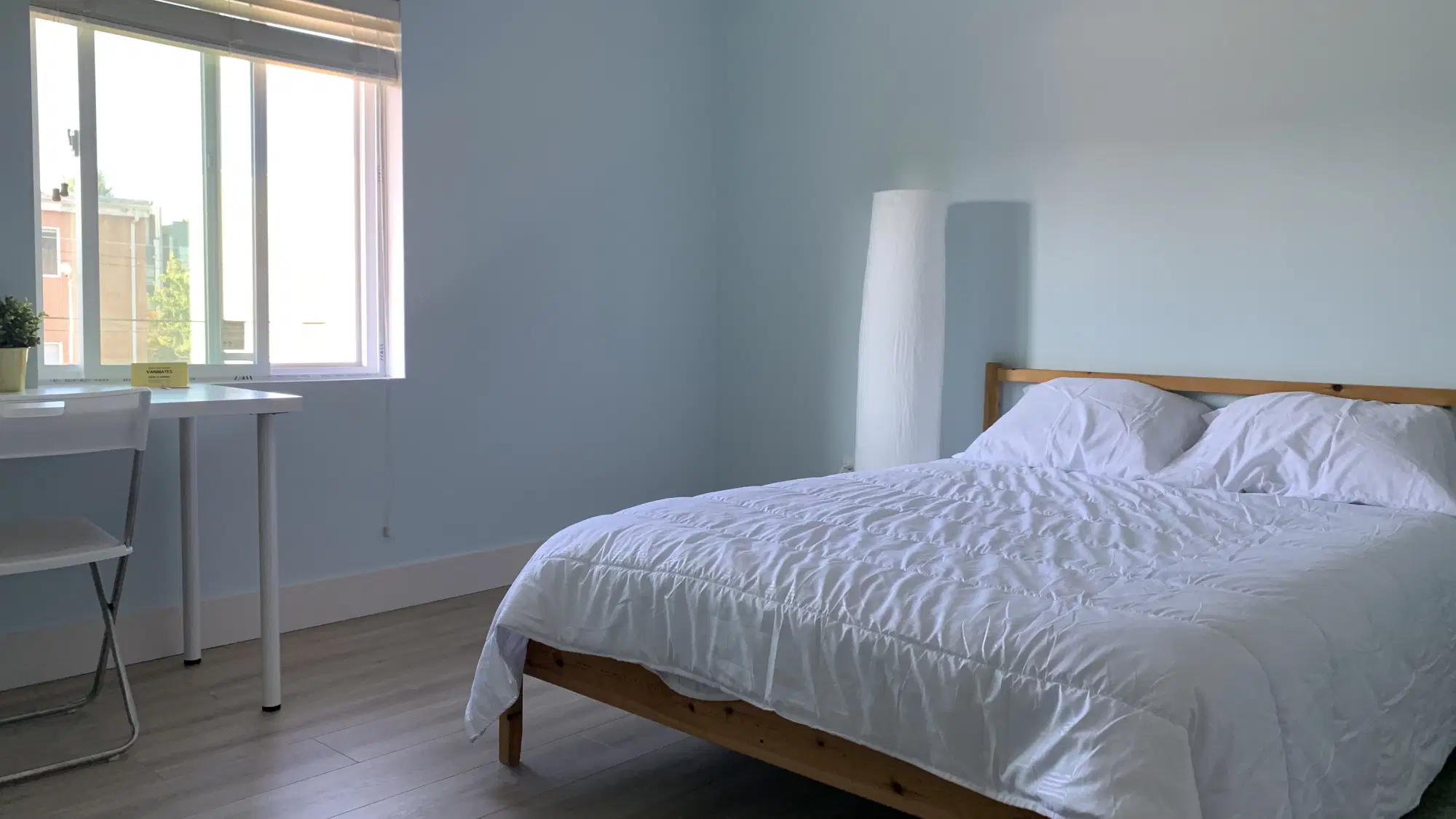 2832 W 3rd Ave, Vancouver – Room in a 1 Bed 1 Bath | Tortuga Room