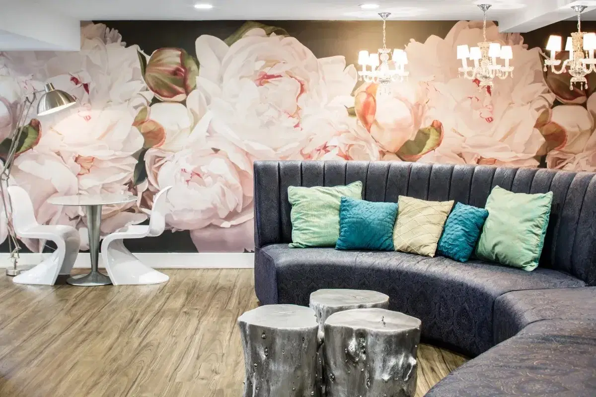 The Harrison, Harrisonburg – Common Area