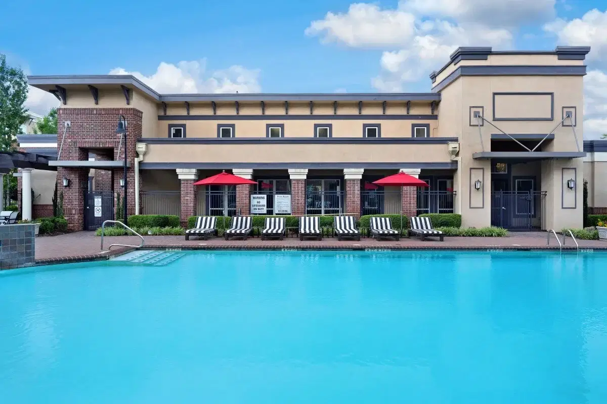 The Crimson, Tuscaloosa – Amenities