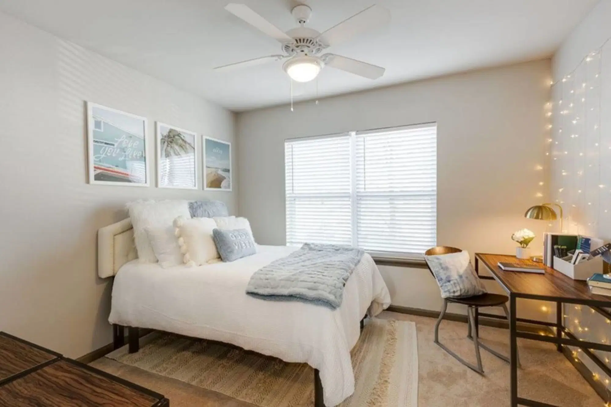 The James, Richmond