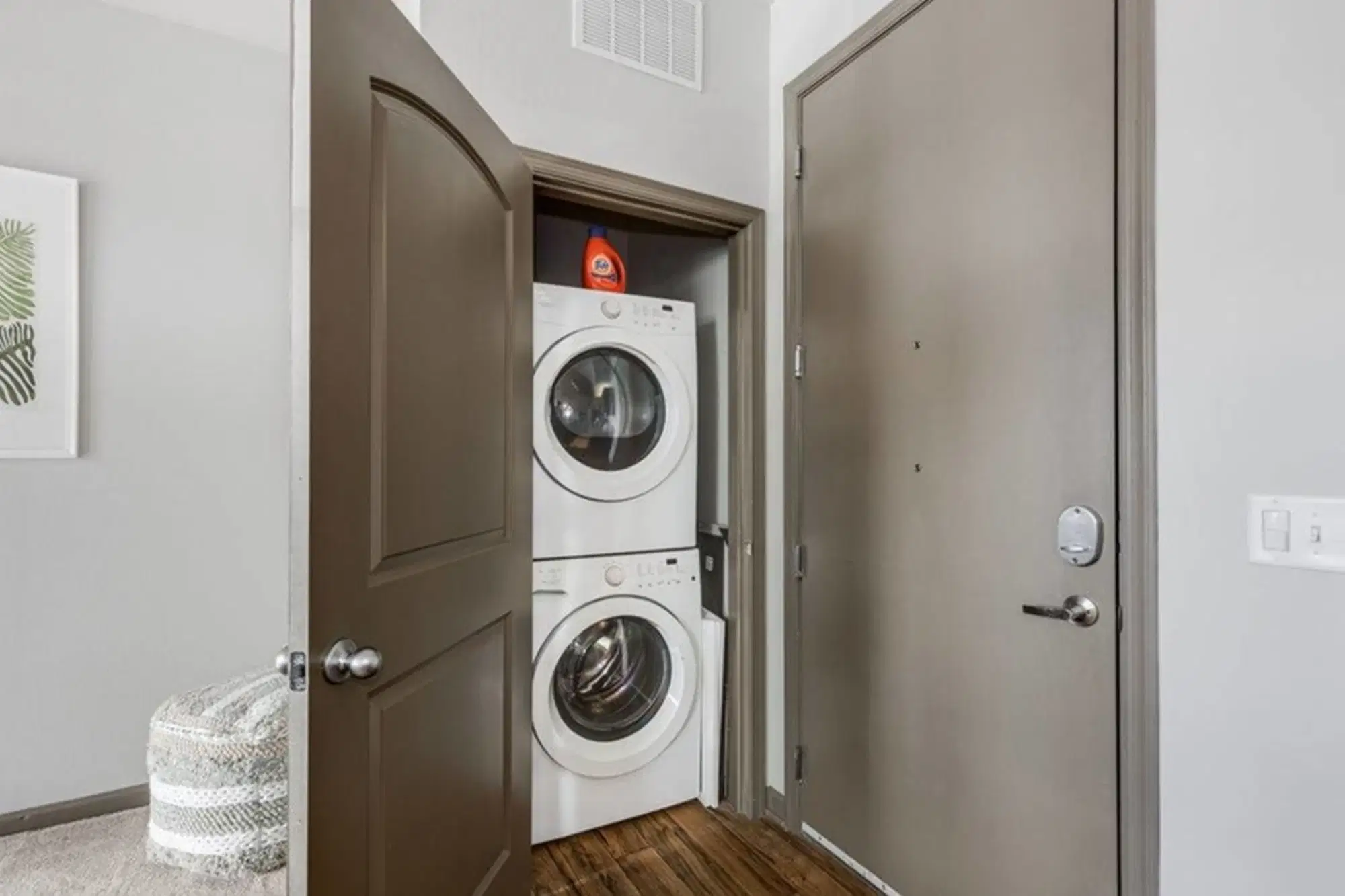 The James, Richmond – Amenities