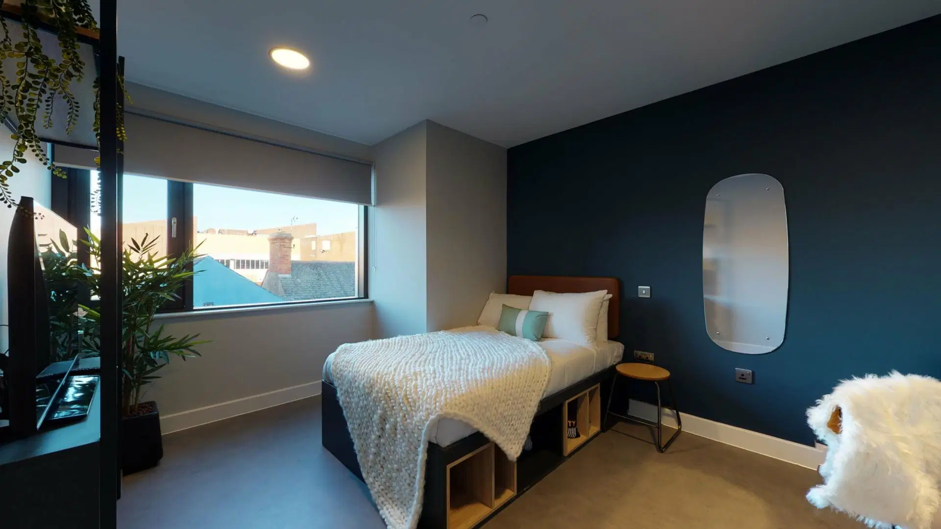 Luxurio, Loughborough – Townhouse Room Plus