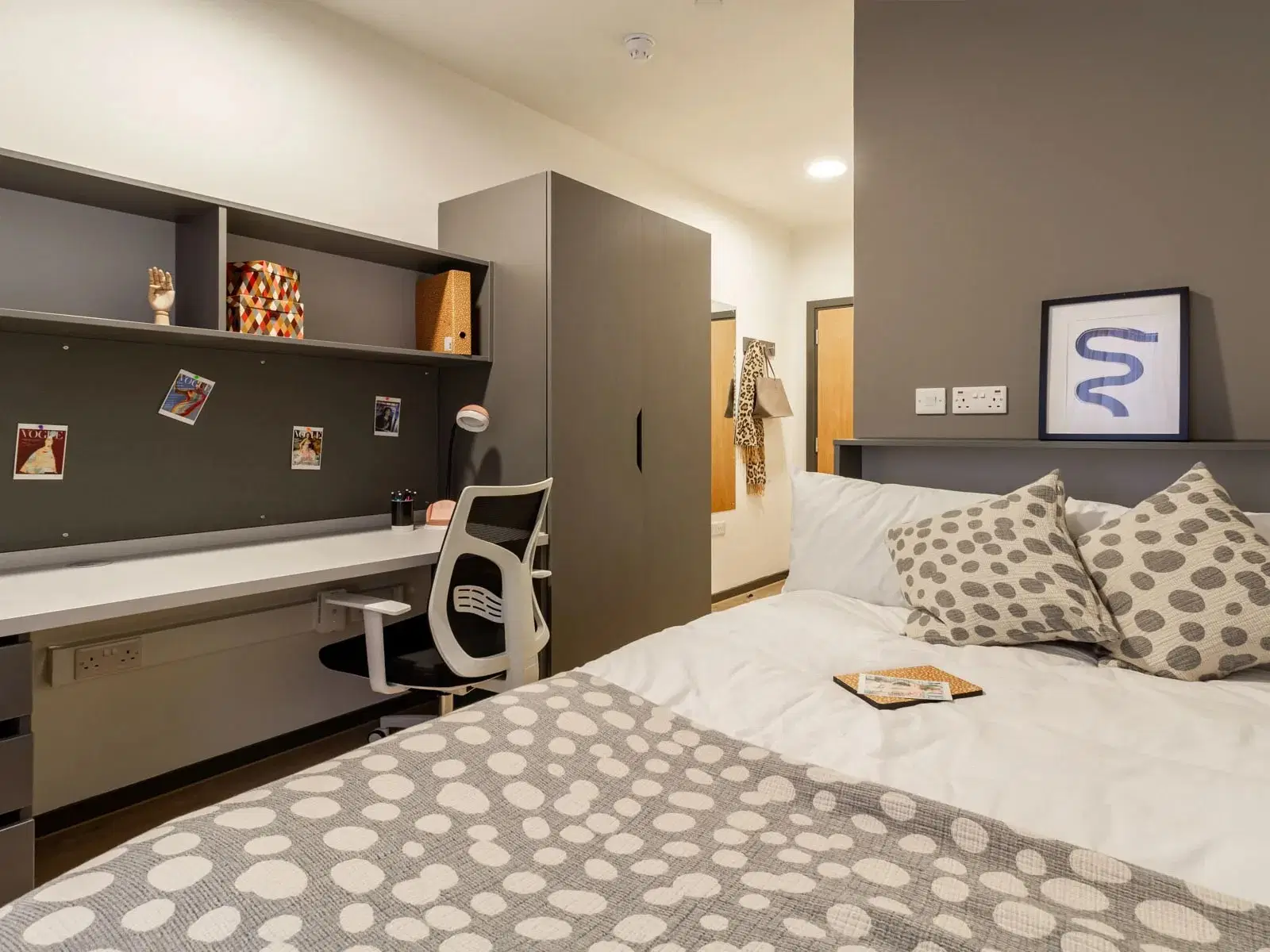 The Tannery, Leicester – Bronze En Suite 7 Share
