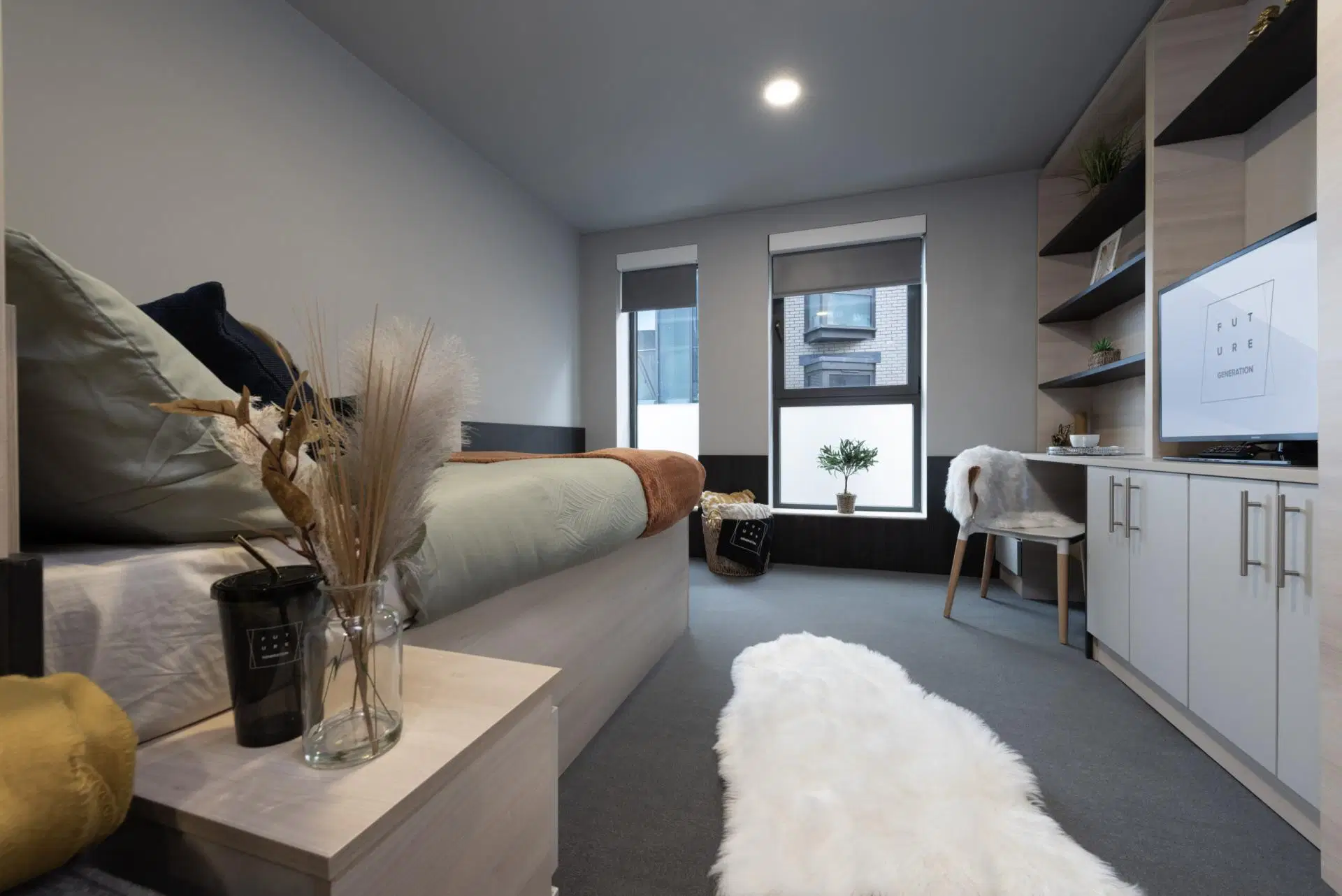Steel City, Sheffield – Premium Studio