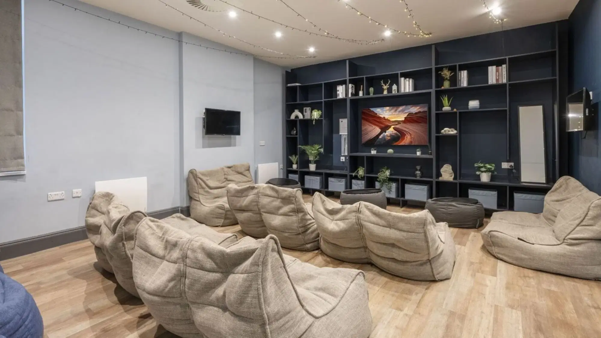 Chamberlain Place, Birmingham – Amenities