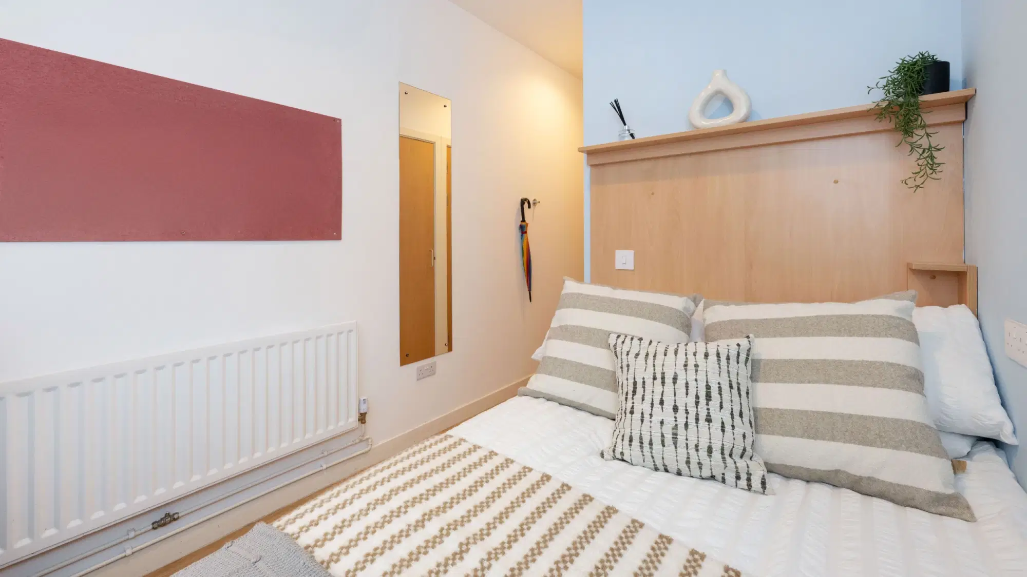 200 Cowgate, Edinburgh – 5 Bed Classic Ensuite