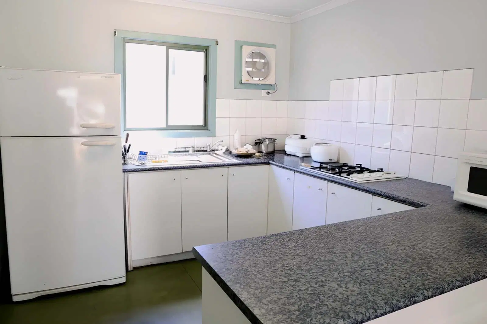 Walsh Residence, Melbourne – Kitchen