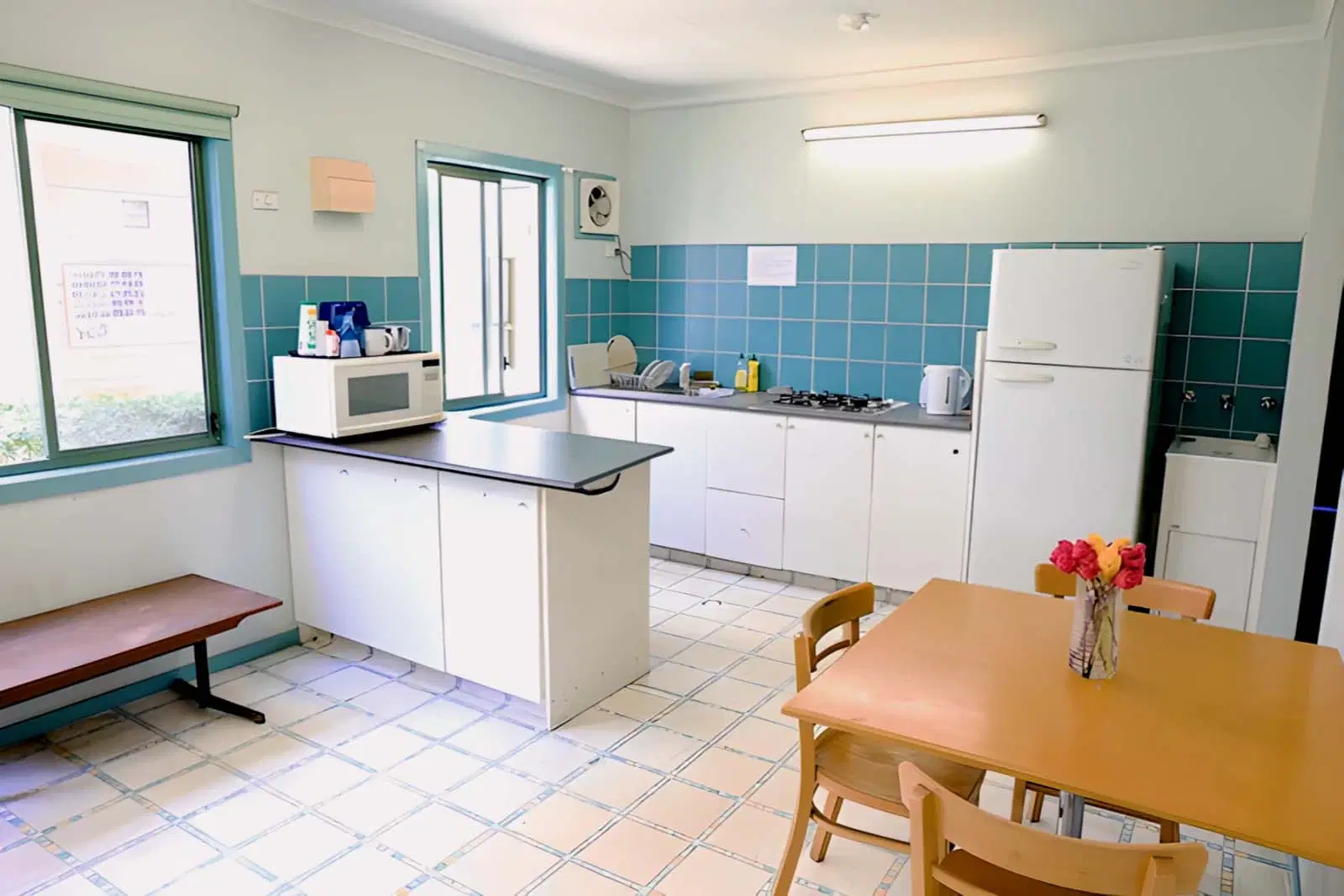 Walsh Residence, Melbourne – Kitchen