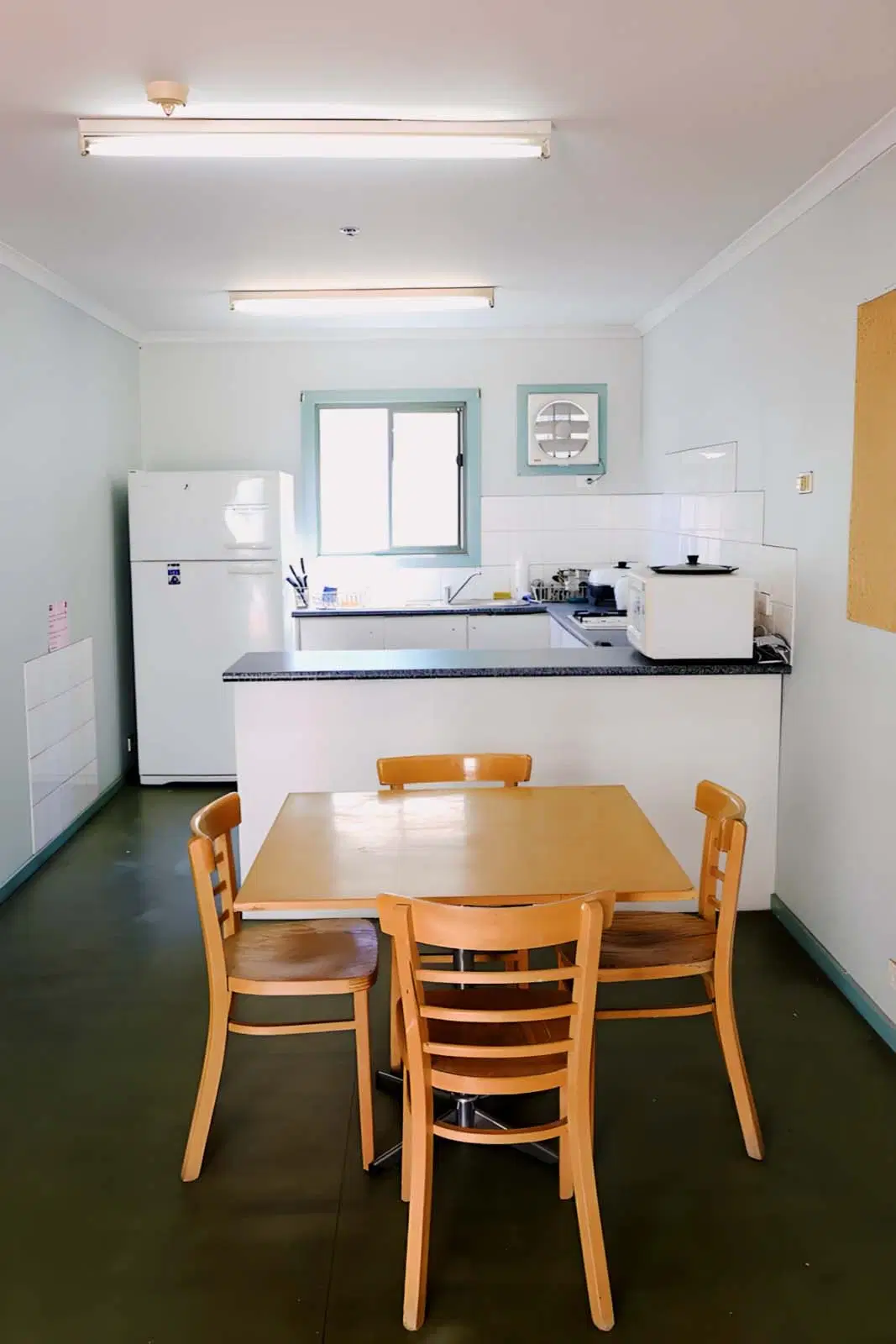 Walsh Residence, Melbourne – Kitchen