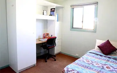 Walsh Residence, Melbourne – 6 Bedroom Apartment