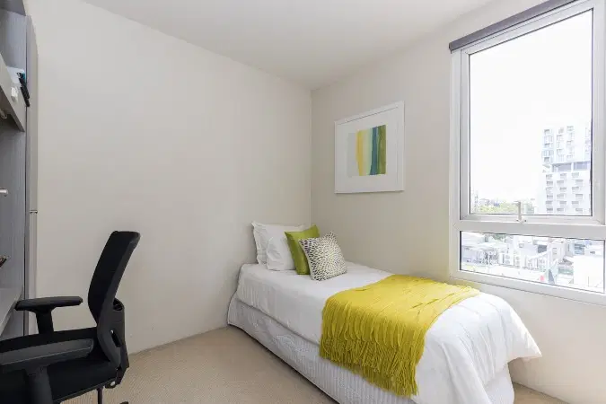 Carlton Residence, Melbourne