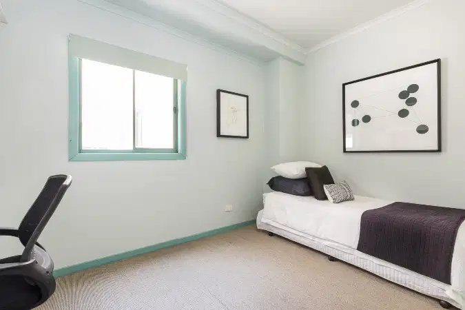 Bouverie Residence, Melbourne