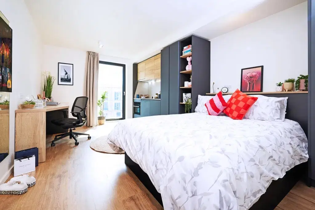 Vita Student Copper Towers, Coventry – Classic Plus