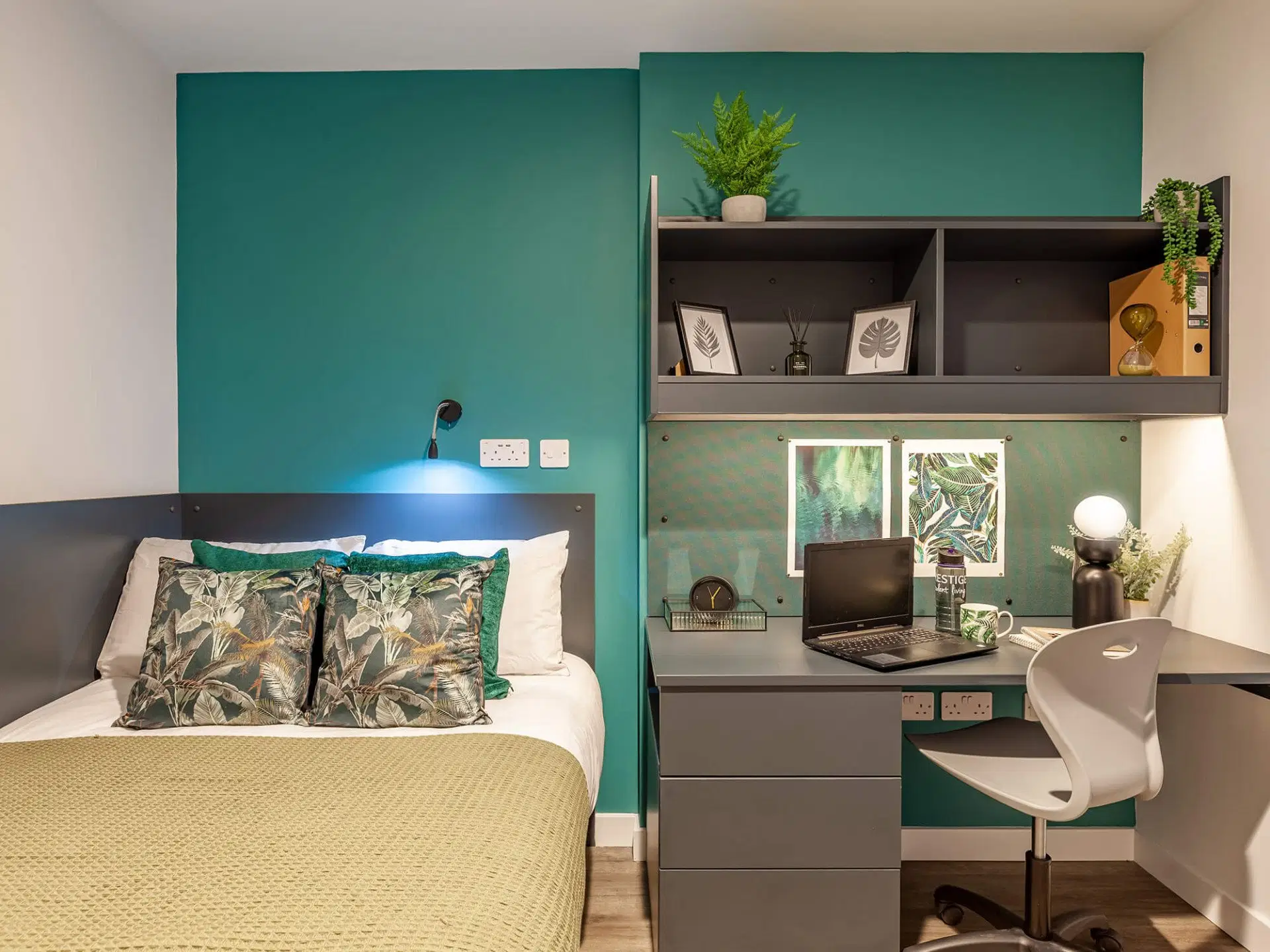 The Terry Frost Building, Leeds – Premium Ensuite