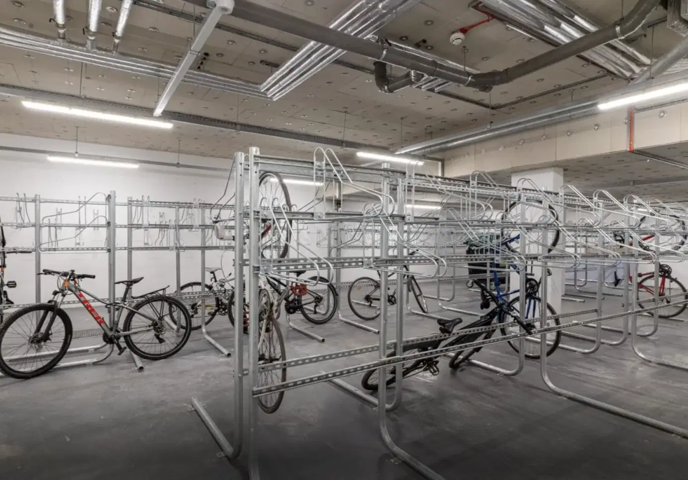 iQ The Mont, Edinburgh – Amenities