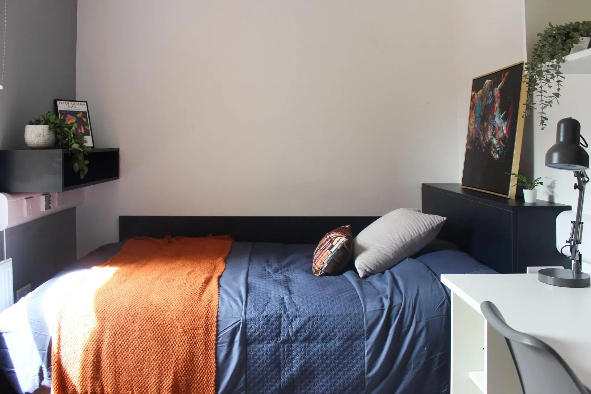 The Bridge, Guildford – Classic Ensuite