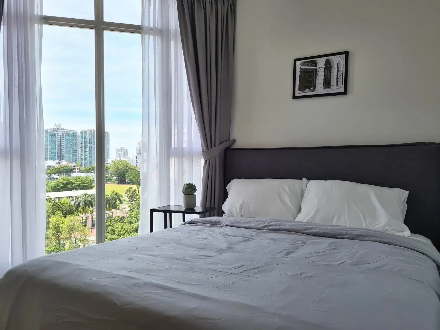 The Amerald Studio, Marine Parade – Tap Home Deluxe