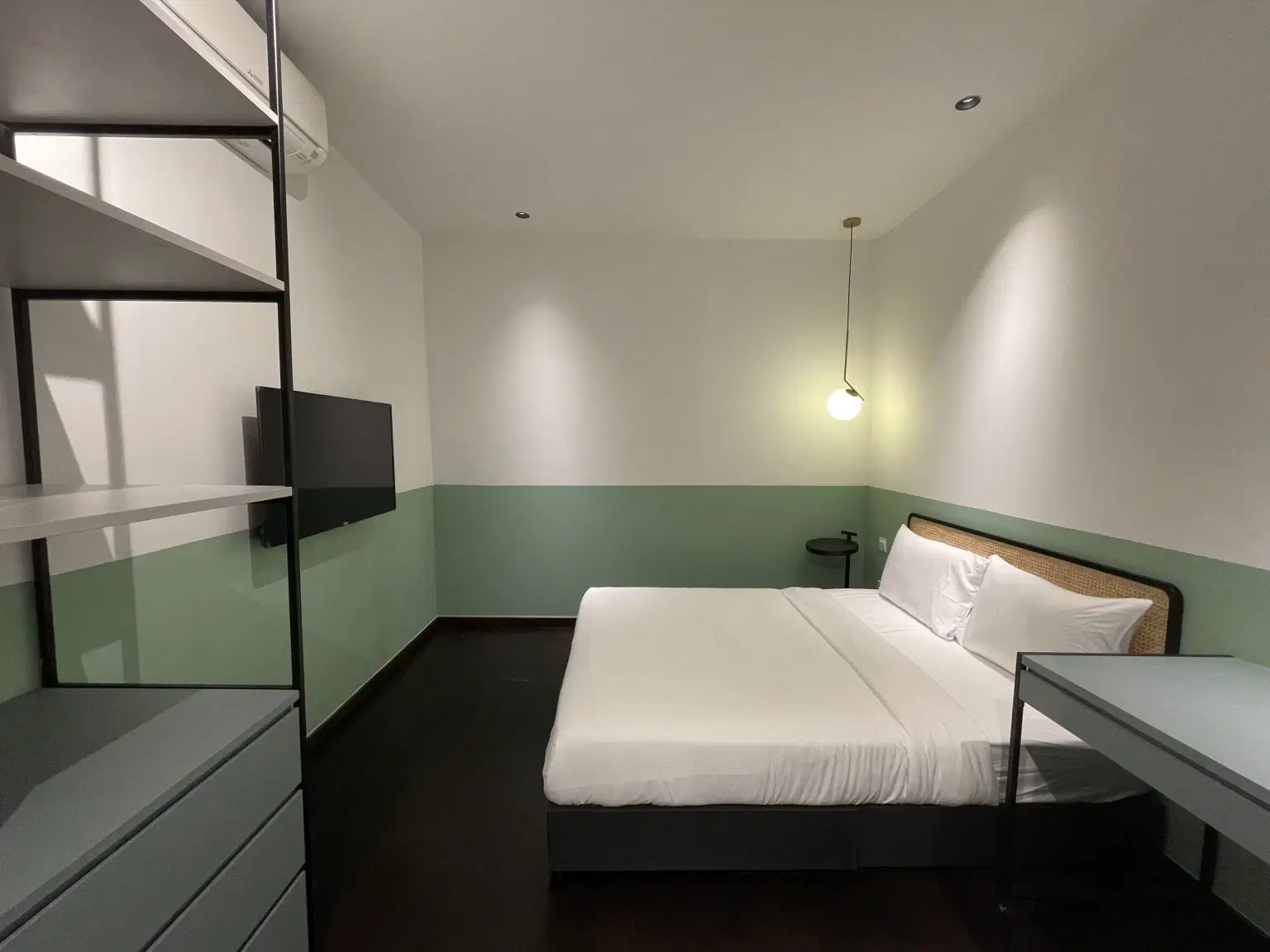 138 Jalan Besar, Farrer Park – Tap Lite | Unit - 302