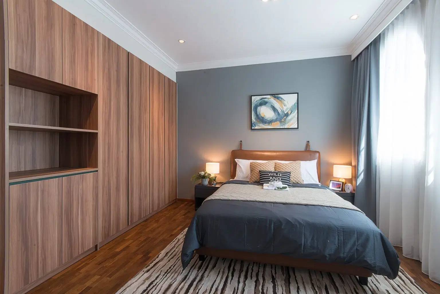 7 Starlight, Farrer Park – Tap Suite